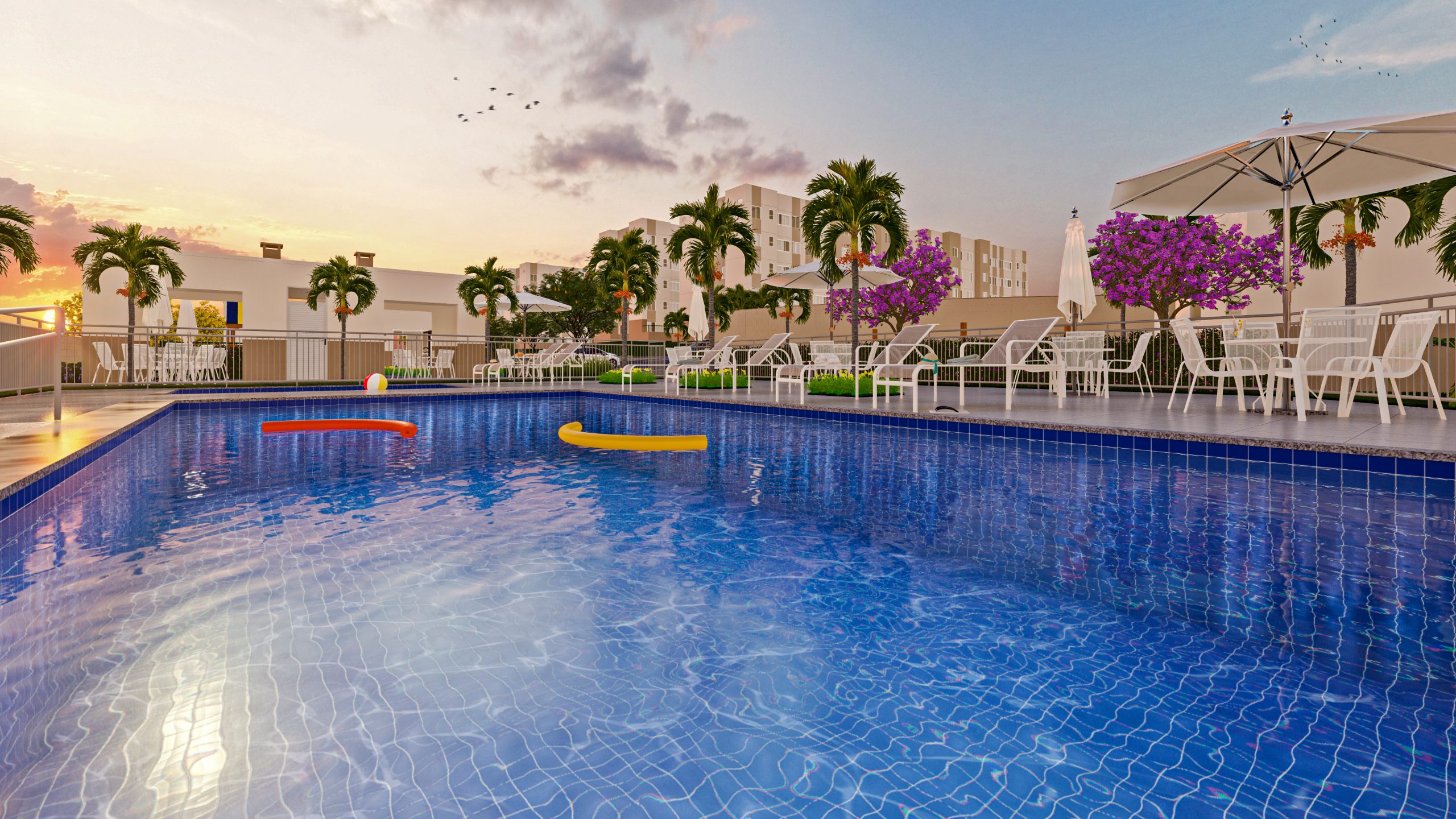 CONQUISTA AMETISTA_PISCINAS ADULTO E INFANTIL