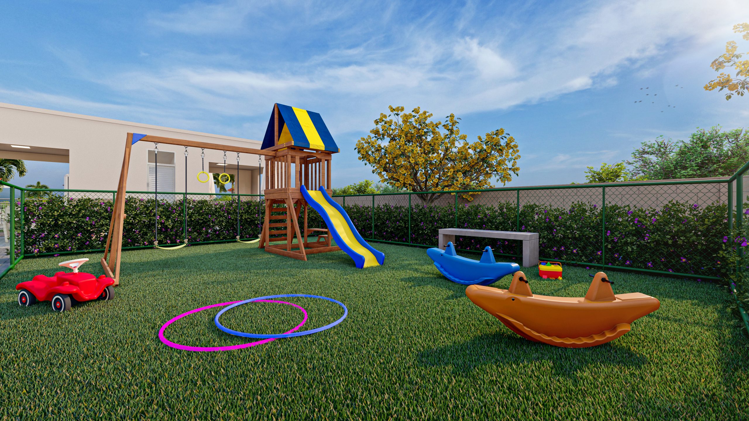 CONQUISTA AMETISTA_PLAYGROUND