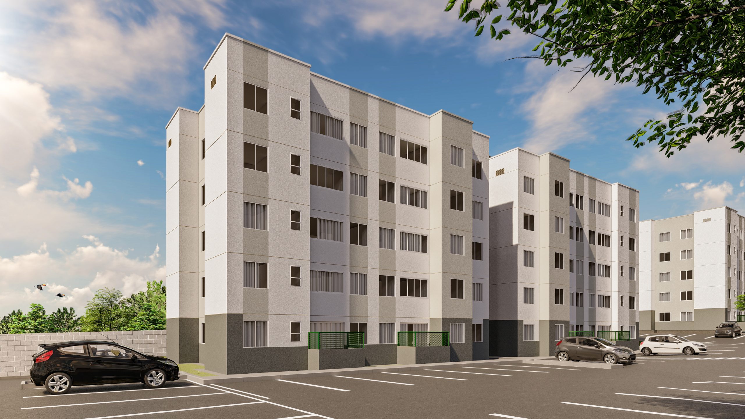 CONQUISTA MARINAS_FACHADA