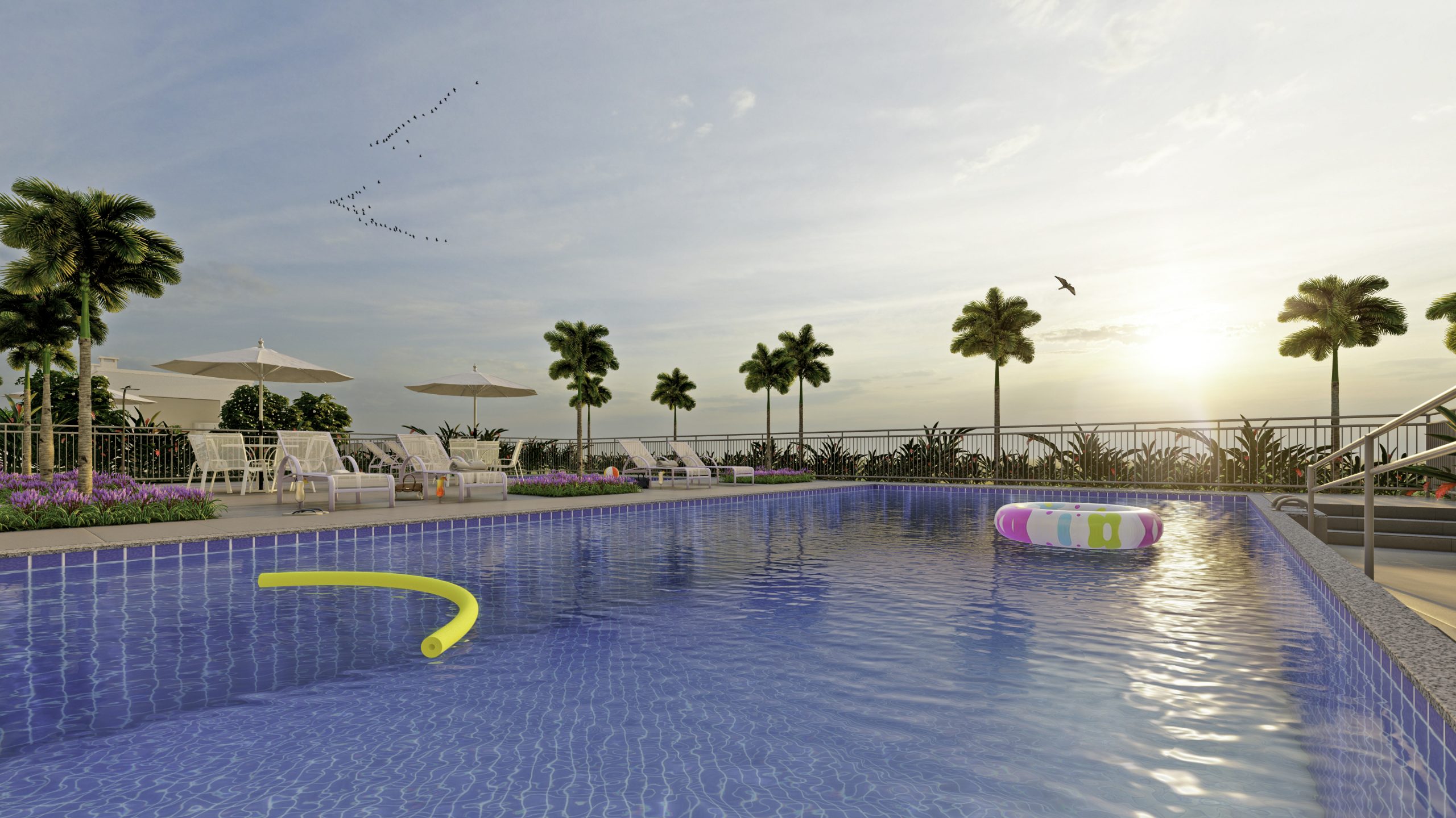 CONQUISTA MARINAS_PISCINAS ADULTO E INFANTIL
