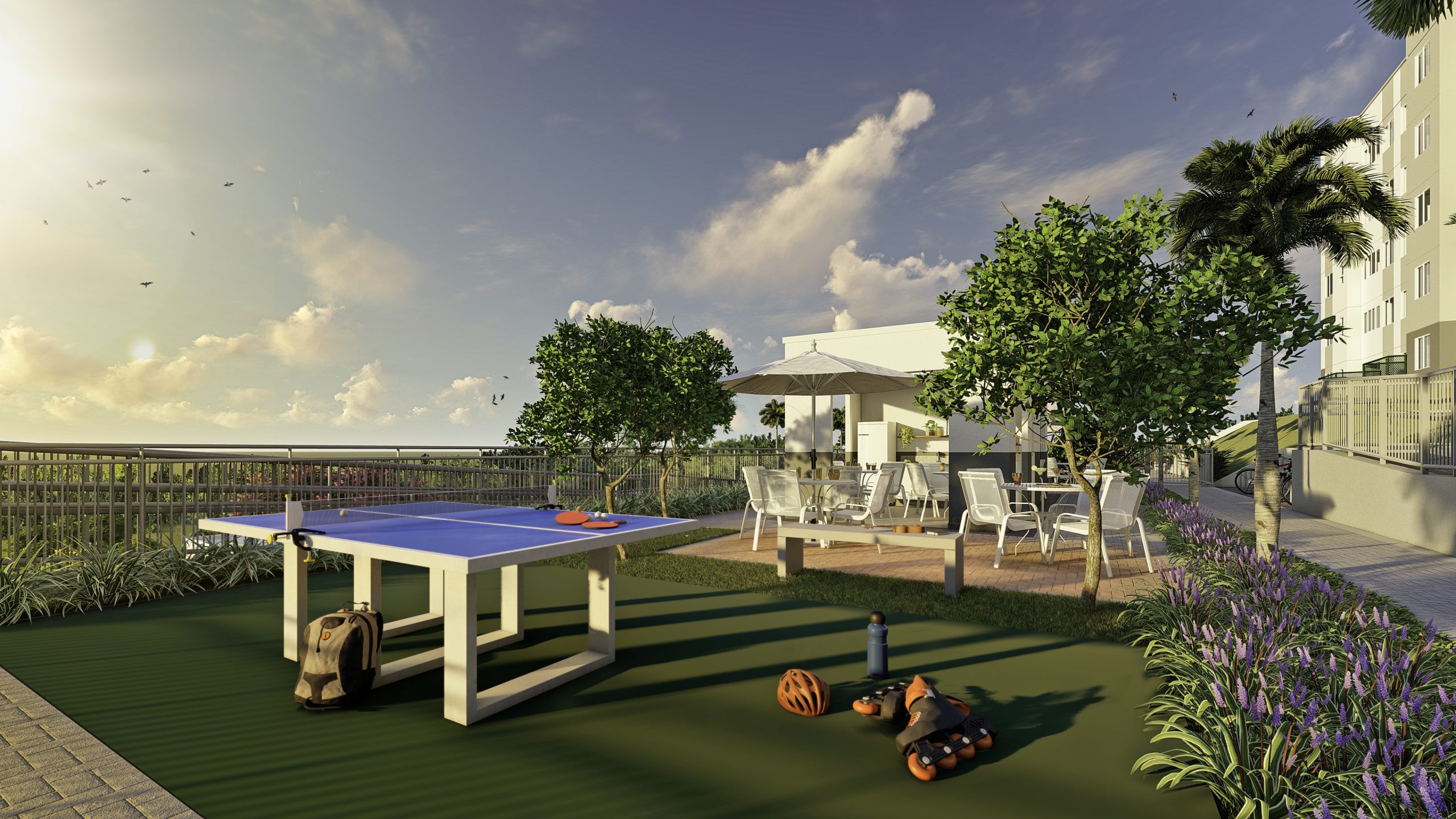 CONQUISTA MARINAS_PRAÇA DE JOGOS
